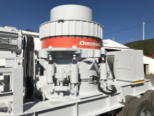 Nordberg crusher