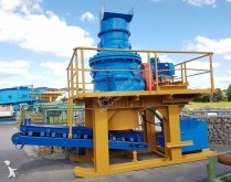 gebrauchter Brecher