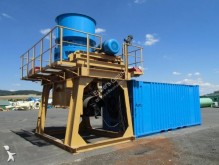 gebrauchter Brecher