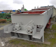 used bucket-wheel/sand washing machine
