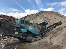 frantumazione, riciclaggio Terex Powerscreen Trakpactor 500 // #1847