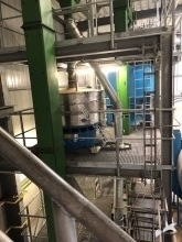 n/a Filter-press