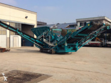 concasseur-crible Powerscreen