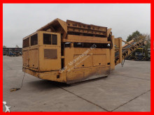 gebrauchte Brechanlage