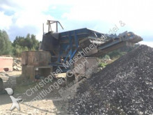 gebrauchte Brechanlage