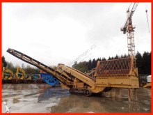 gebrauchte Brechanlage