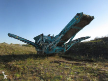 crible Powerscreen