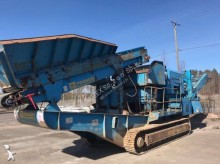 kruszarka Terex