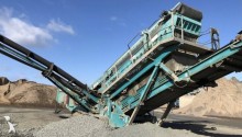 przesiewacz Powerscreen