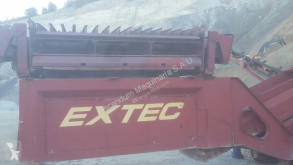 crible Extec