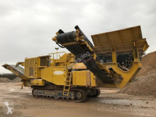 Keestrack crusher