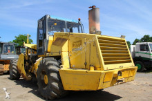kruszenie, recykling Bomag