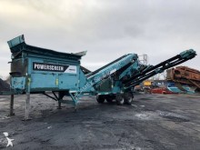 przesiewacz Powerscreen
