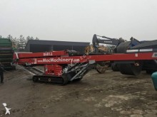 kruszenie, recykling taśmociąg budowlany nc