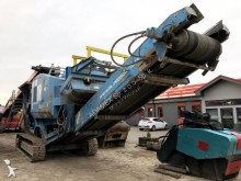 Terex Pegson Metrotrak