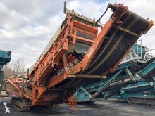 Extec siever