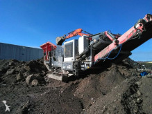 Sandvik QJ 331