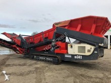 Sandvik QE 341