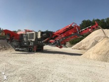 Sandvik QI441 SDHS