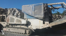 tweedehands breek/zeefcombinatie