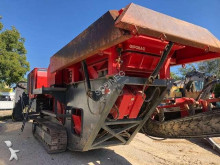 Gipo crusher