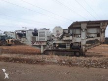 Extec crusher
