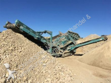 Powerscreen Warrior 1400