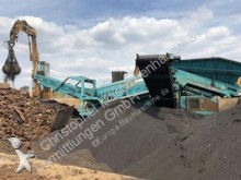 Powerscreen Warrior 1800