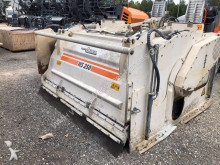 Wirtgen crushing, recycling