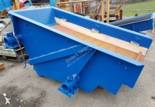 concassage, recyclage convoyeur occasion