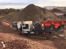 used crusher