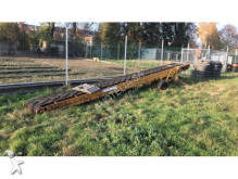 trituración, reciclaje cinta transportadora nc