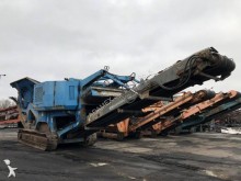 Terex Pegson XR400