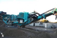 Terex Pegson XH 250