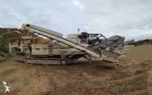 Metso Minerals Lokotrack LT1213S