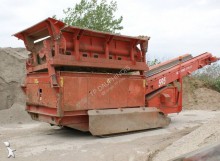Terex SCALPEUR TEREX FINLAY 595