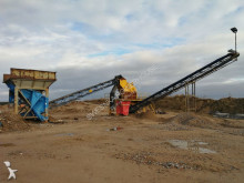 n/a crushing, recycling