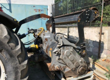 n/a crushing, recycling