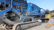 kruszenie, recykling Terex - Pegson 1180
