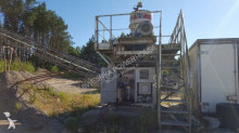 used crusher