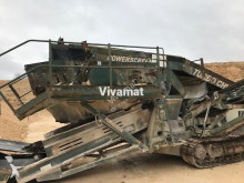 Powerscreen Chieftain 1400