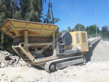 used crusher