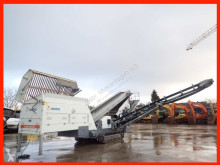 n/a crushing, recycling