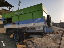 concassage, recyclage nc PEGASO