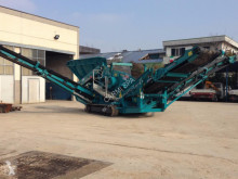 Powerscreen Warrior 800