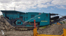 concasseur Powerscreen