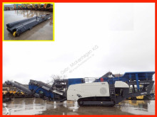 Kleemann MR 130 ZS EVO crushing, recycling