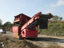 vagliatura Finlay