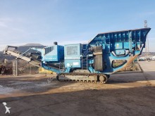 Terex Pegson XA400