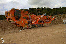 used crusher